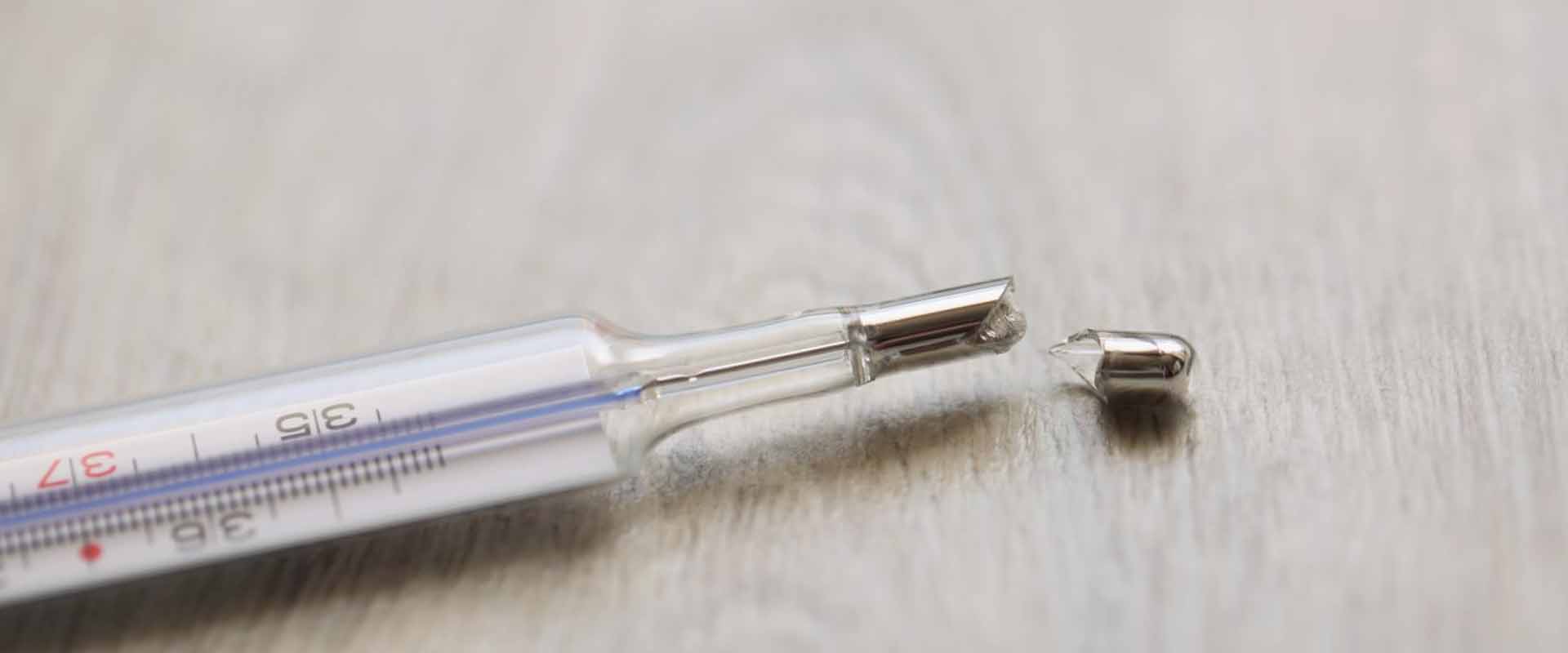 фото: Демеркуризация от ртути в Одесском: меры безопасности и современные технологии