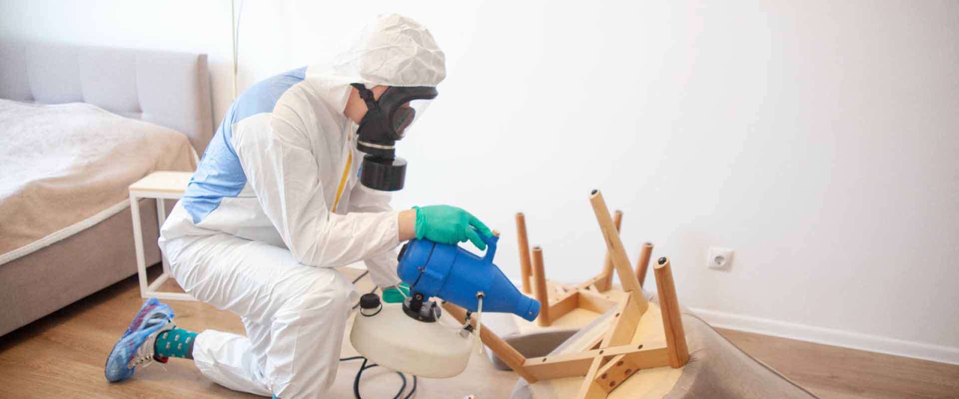 фото: Уничтожение постельных клопов с 1-го раза с гарантией за 30-60 мин. в Одесском без предоплаты