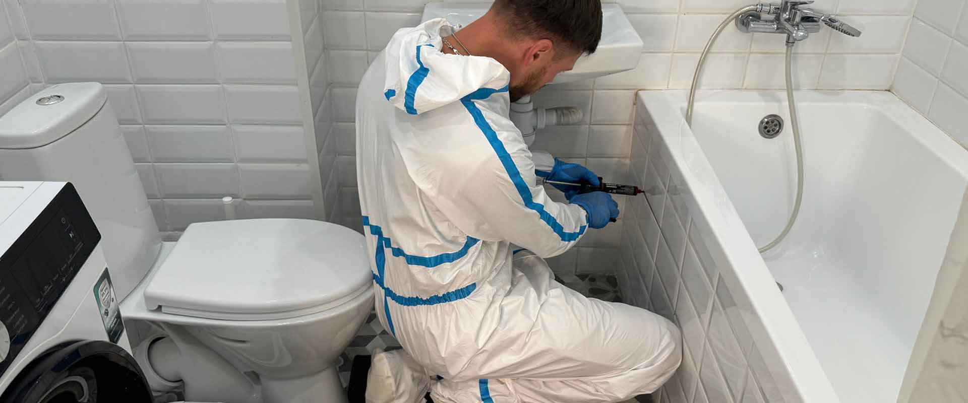 фото: Уничтожение тараканов навсегда с 1-го раза с гарантией за 30-60 мин. в Одесском