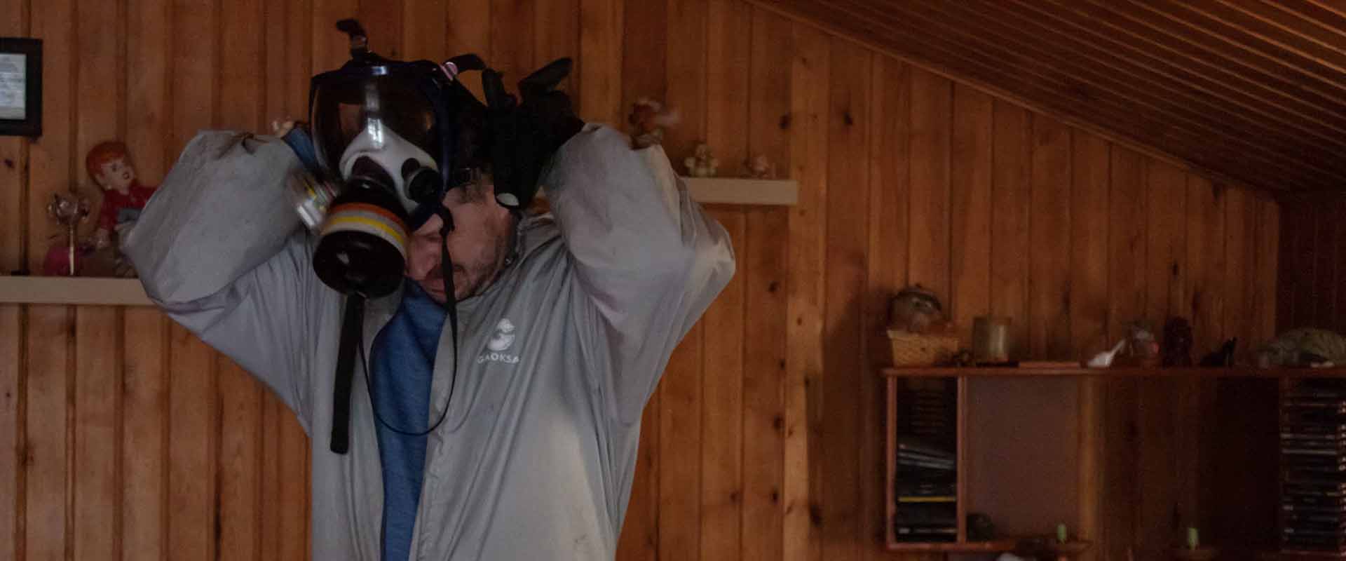 фото: Удаление запахов квартир, домов в Одесском с 1-го раза за 30-60 мин без предоплаты